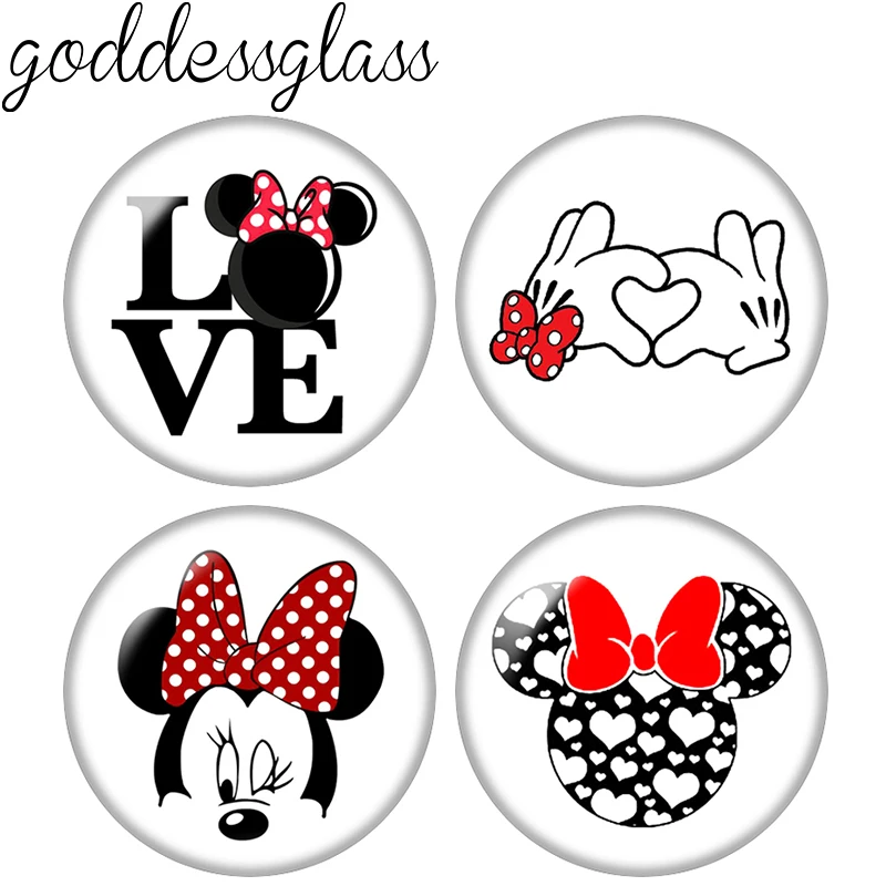 Mini Maus: Der perfekte Schmuck für kreative DIY-Projekte