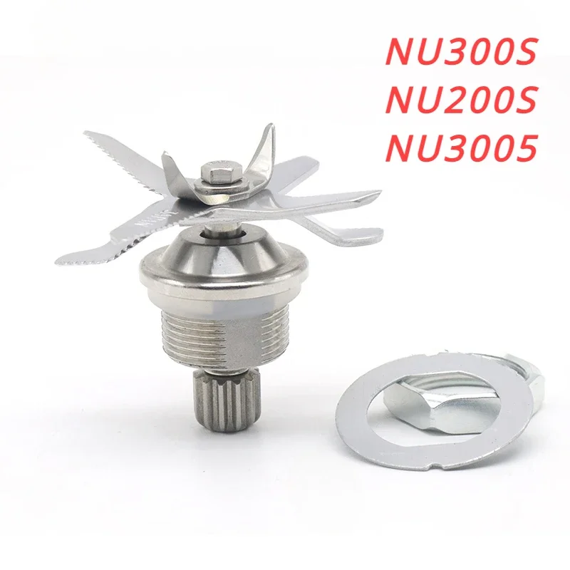 

Аксессуары для подшипников ножей для Deerma NU300S NU200S NU3005