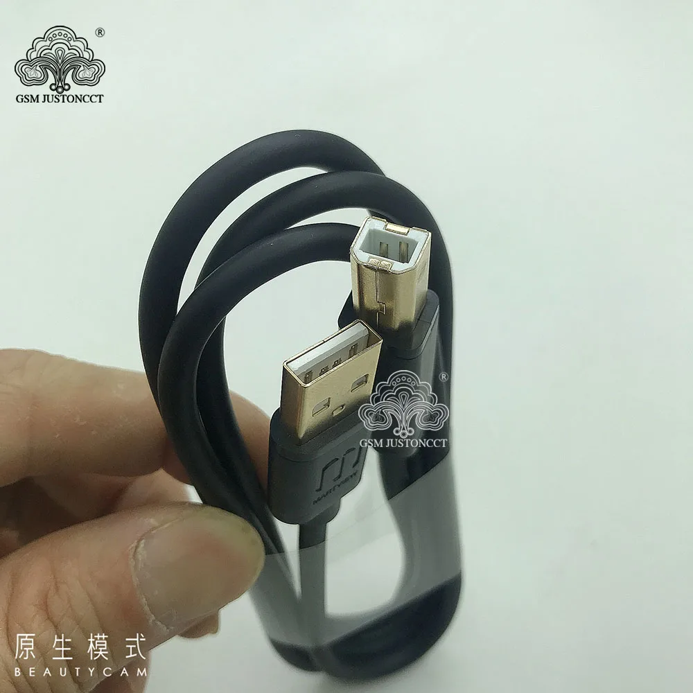 

Кабель USB 2.0 типа A — B UFI (лучшее высокое качество) 1 метр 1 м для Z3X Octoplus Nck Umt Sigma Ufi Easy Jtag Plus Atf Spt....Box