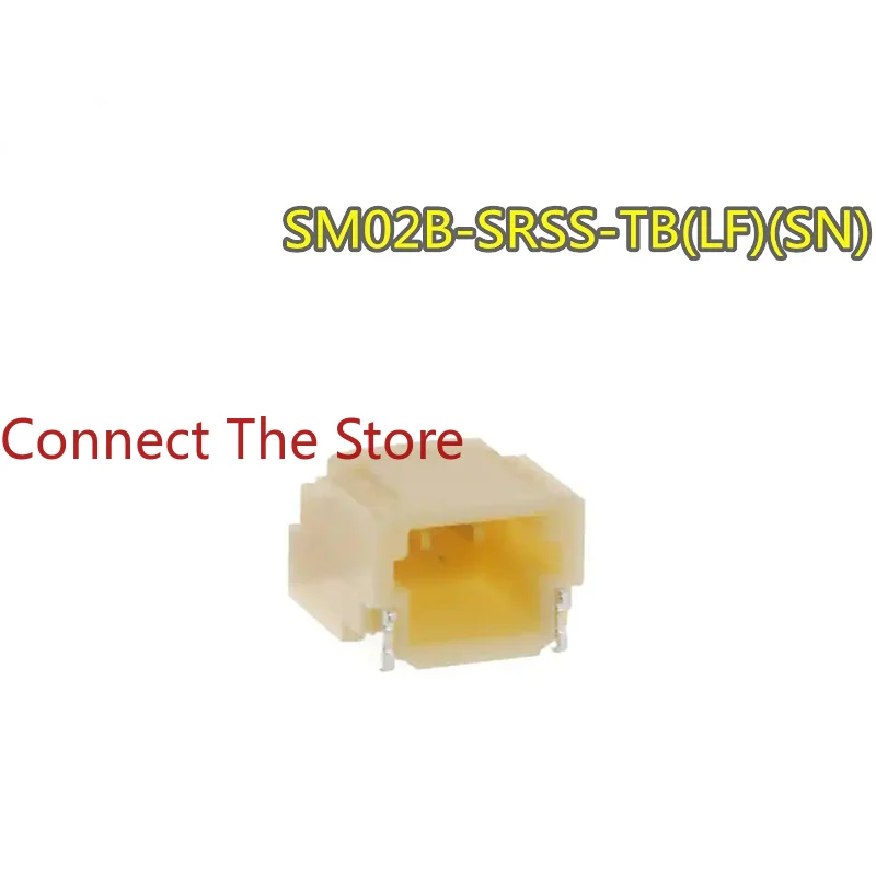 10PCS Connector SM0…