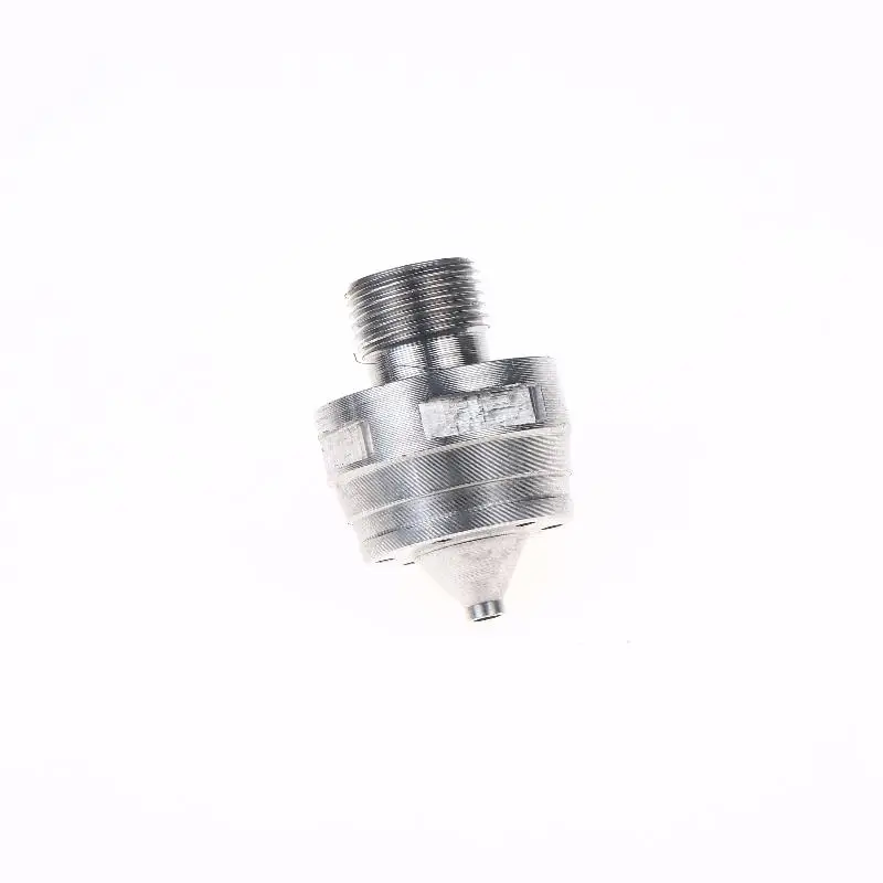 1,4/1,7/2,0 mm Pneumatikwerkzeug-Zubehör-Düsen-Set für HVLP-Spritzpistole H-827 – Detail 14