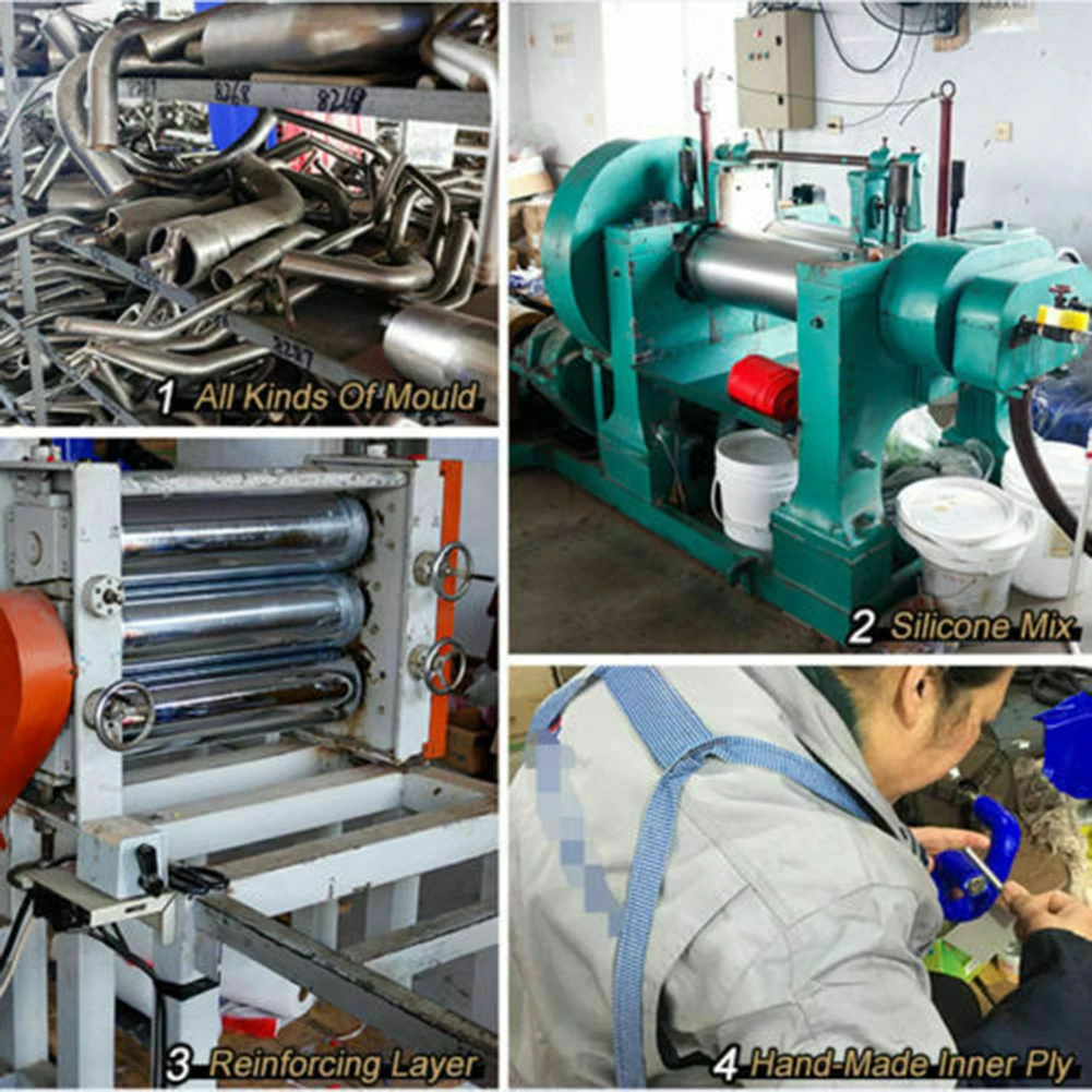 

Hose Connection Made Easy Reliable Silicon Material at Three Millimeter Diameter Extending to One Hundred Centimeters