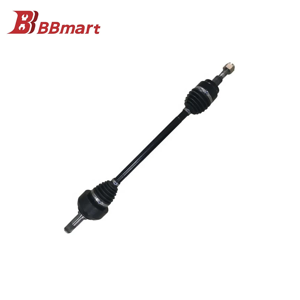 

1643502710 BBmart Auto Parts 1 pcs Rear Left Drive Shaft Axle Shaft For Mercedes Benz W164 4MATIC OEM A1643502710