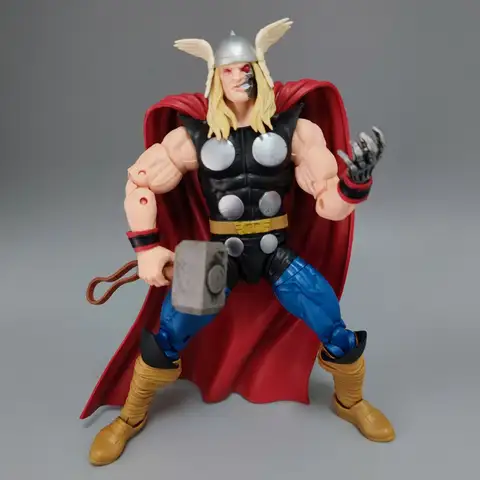 10 best sales actionfiguren Ragnarök - №10