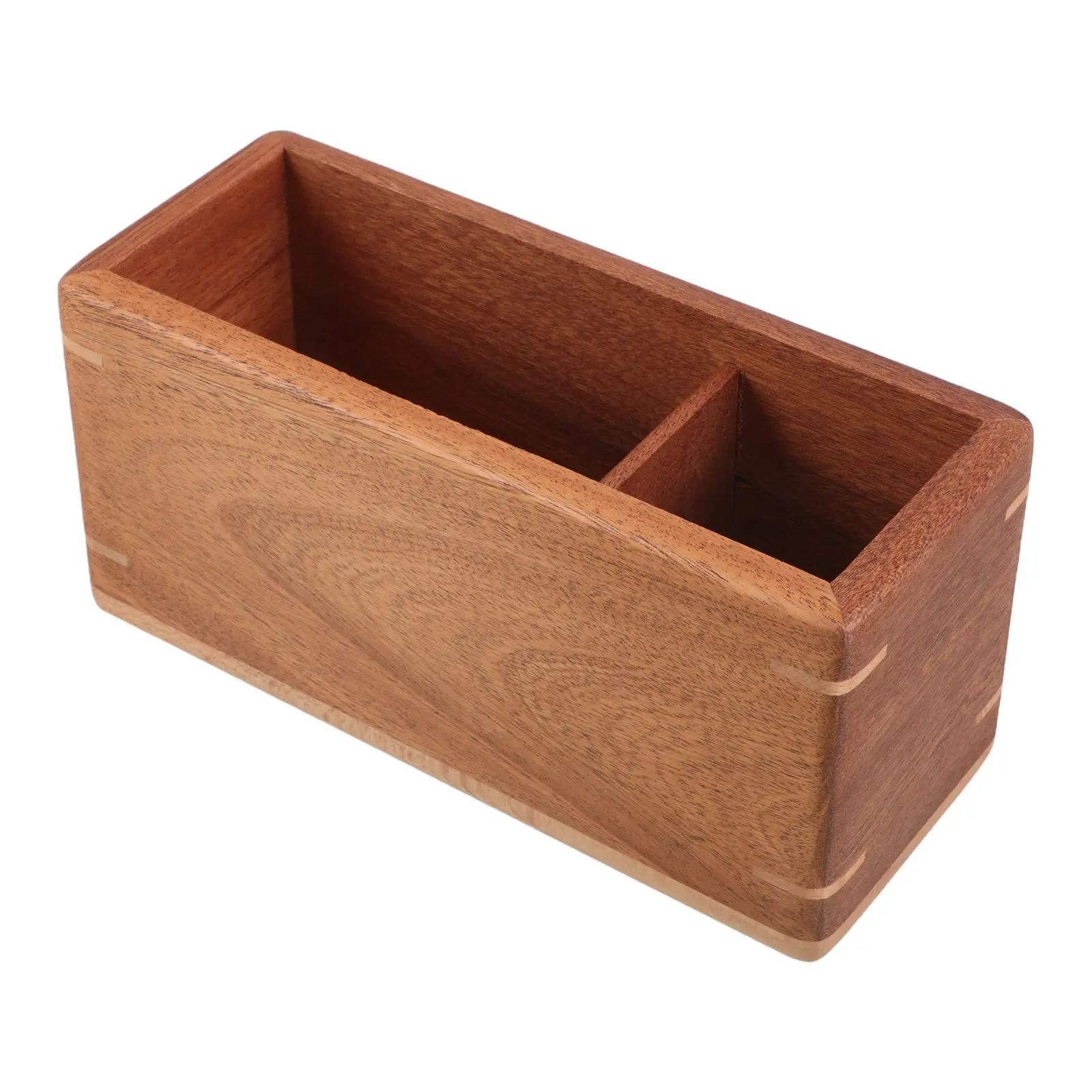wooden-remote-controller-organizer-2-slot-rustic-wood-storage-box-for-desk-accessories-stationery-cards-rectangular-desktop-file