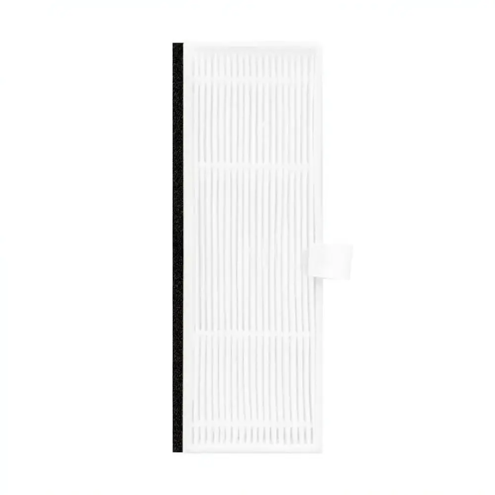 Spare Maintenance Kit For Neabot NoMo N2 Robot Vacuum Cleaner Roll Brush Side Brush Filters Mop Cloths Dust Storage Bags