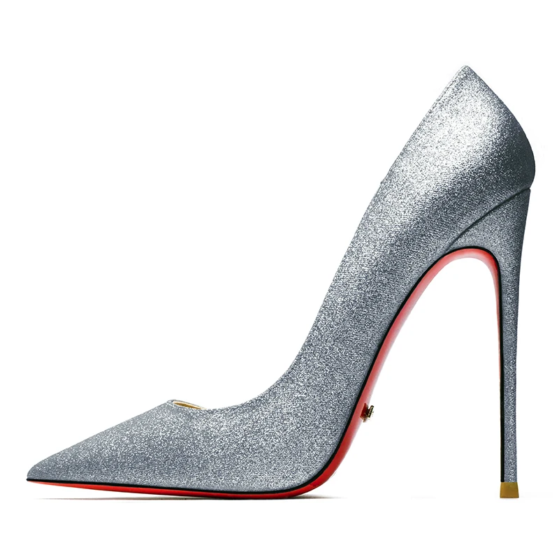 silver TS12cm