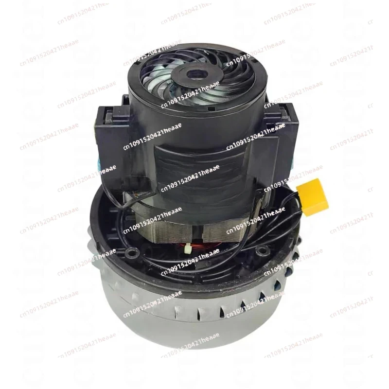 Suitable forVacuum Cleaner High Speed Turbine Motor Vacuum Cleaner Fan Motor 1600W 1800W V4Z-D30
