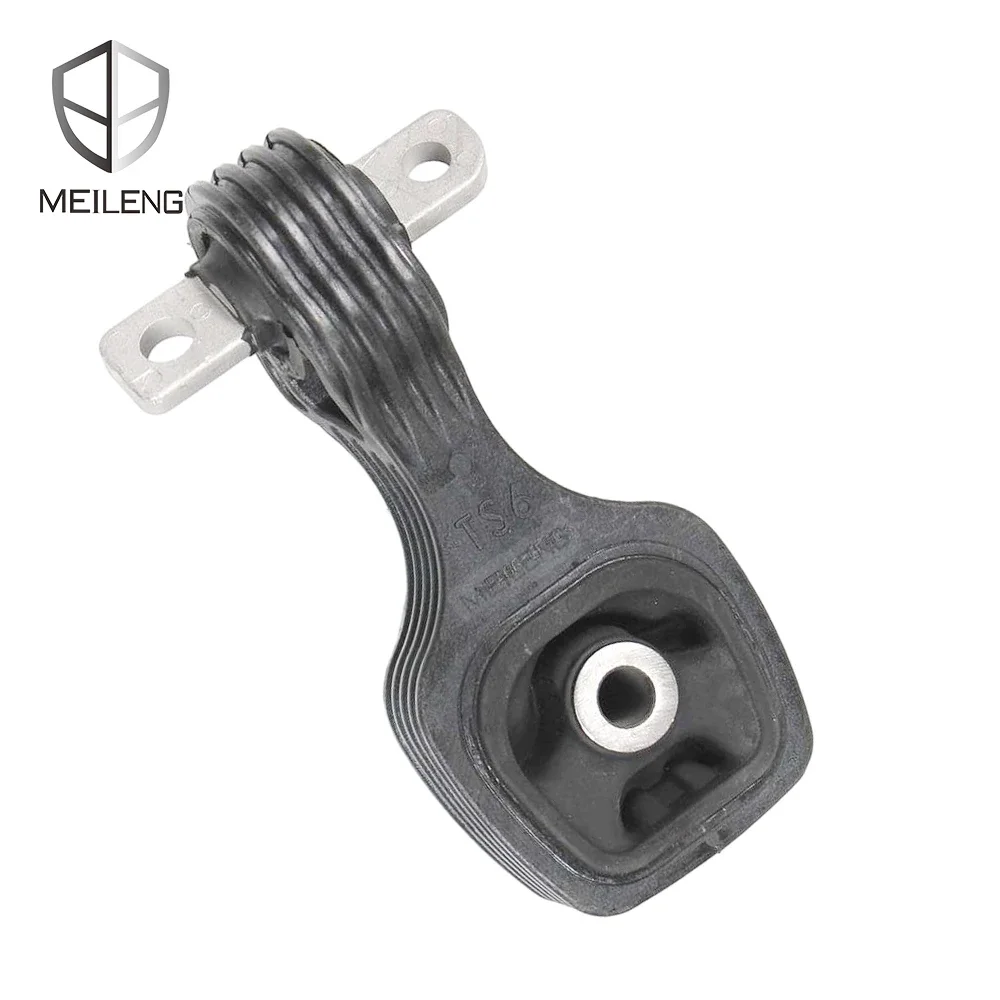 

MEILENG Fine Quality auto engine systems 50890-TS6-H81 car rear machine foot glue for honda civic FB FB2 FB3 FB6