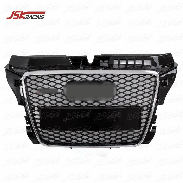 

RS3 СТИЛЬ ABS ПЕРЕДНЯЯ GRILLE для 2013-2016 AUDI A3 S3