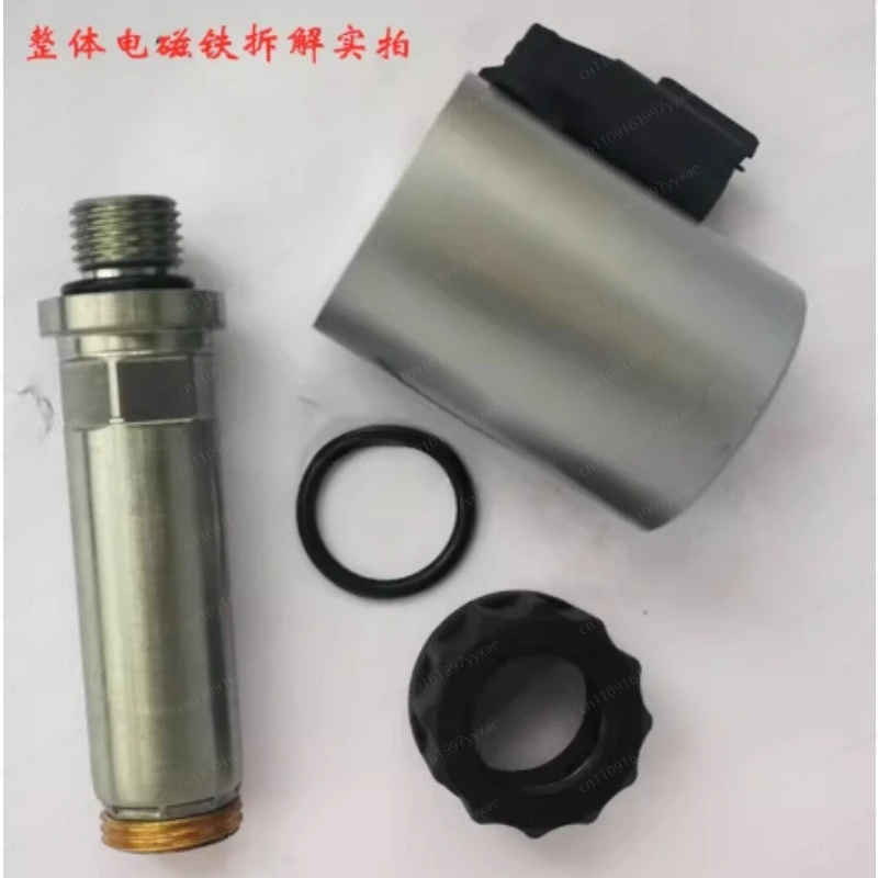 Plunger pump coil R902602657 displacement valve 472881 926169 6209353 R902603453