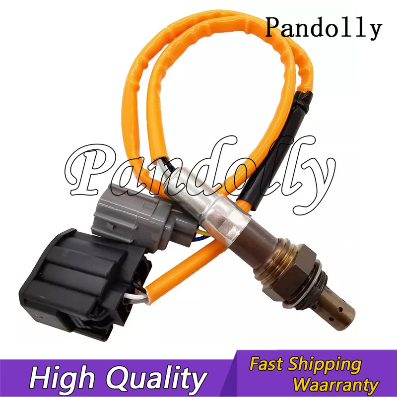 

Датчик кислорода (лямбда-зонд) LFH1-188G1 для Mazda 6 GG GY 2002-2007 1.8 2.0 2.3