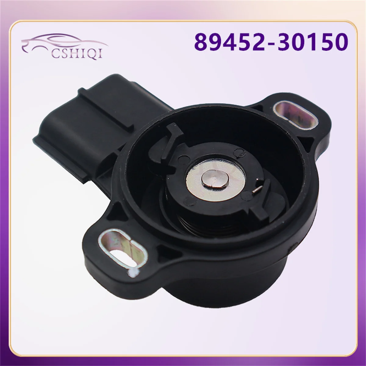 

89452-30150 For Lexus Es300 Sc430 Ls430 Toyota Throttle Postion Sensor 8945230150 89452 30150 99013 Automotive Spare Parts
