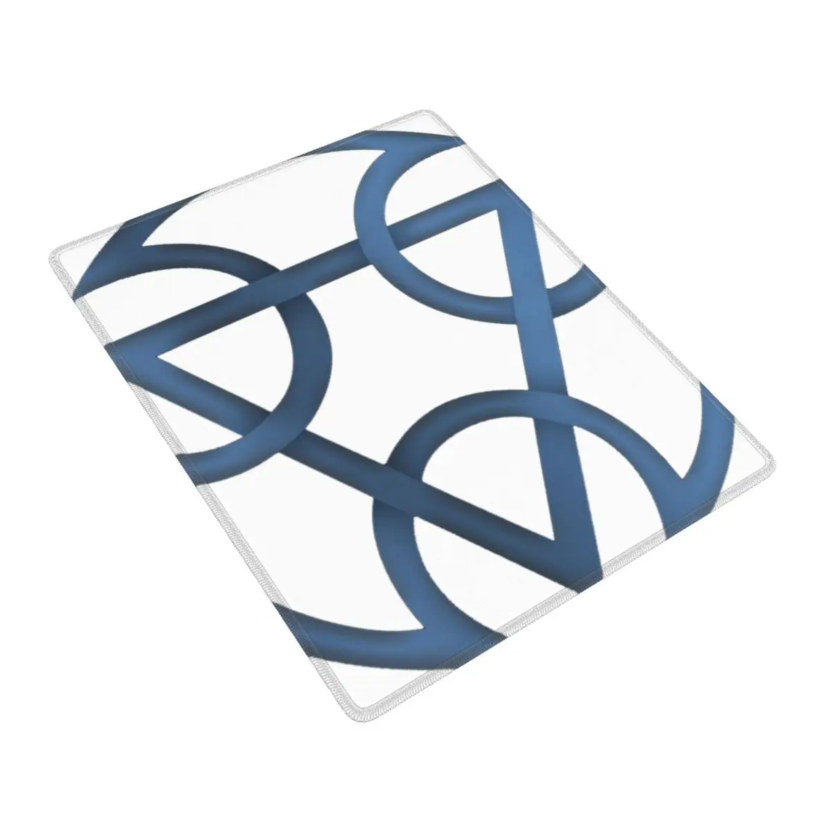 Sub Zero Lin Kuei Mortal Kombat Mouse Pad Gamer PC Laptop Mats Keyboard Computer Gaming Office Accessories Desk Mat