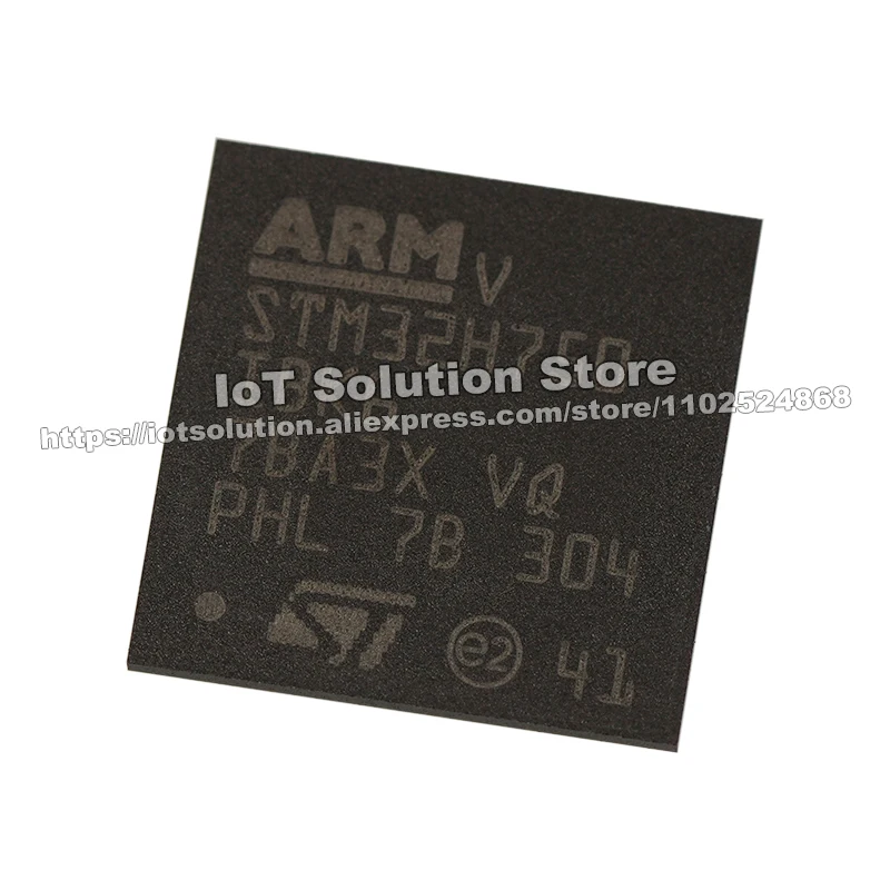 (1PCS) STM32F407IEH6 STM32F407IGH6 STM32F417IGH6 STM32F427IGH6 STM32F427IGH7 STM32F427IIH6 STM32F427IIH7 Original New ICs