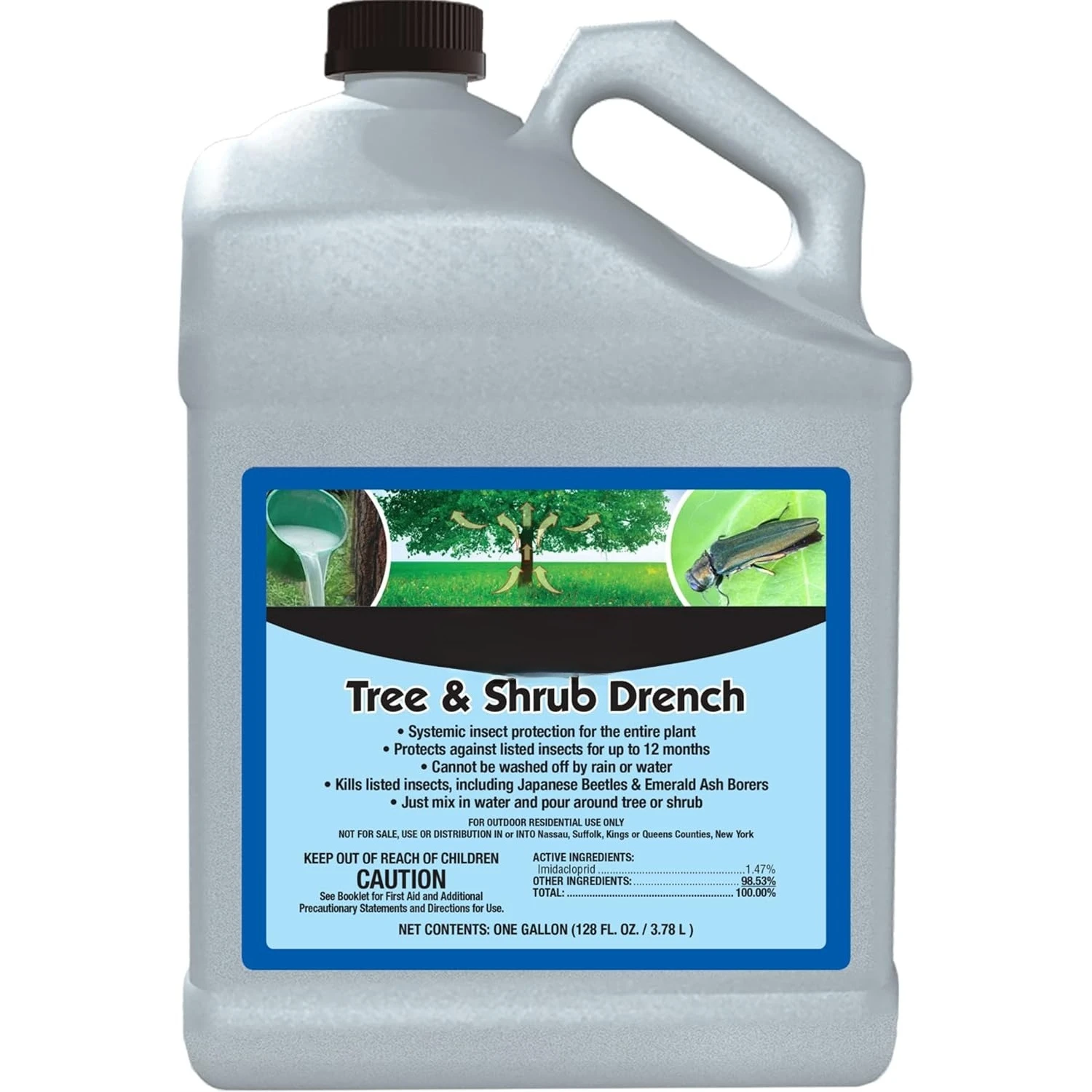 

(11208) Tree & Shrub Drench (2.5 gal)