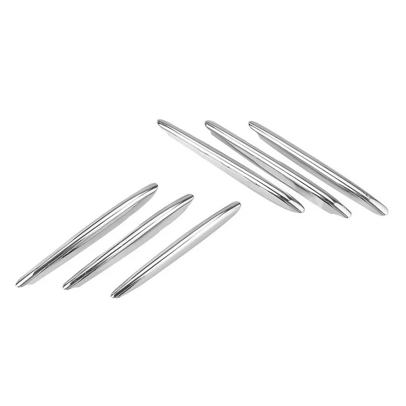 

AEE5-Car Hood Trim Strip Hood Ventilation Grille Fin Strip For Mercedes Benz AMG R172 SLK SLC 2011 A1728800082