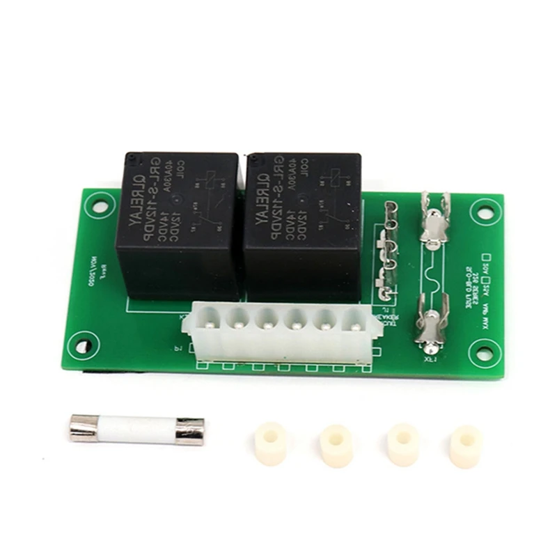 2Sets 14-1130/140-1130 RV Power Gear Slide Out Relay Control Board For Fleetwood 246063 RV Relay Board