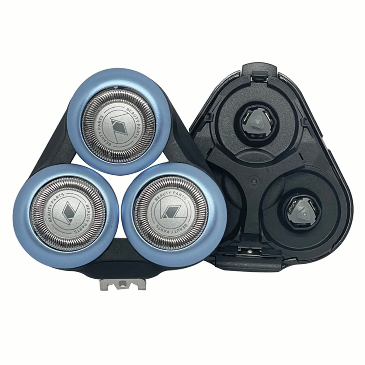 ABKR S6000 Сменная полная головка в сборе для электробритвы Philips Norelco SH50 5000 6000 S6011 S6015 S6840 S6550