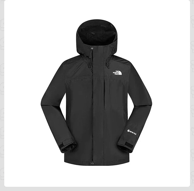 THE NORTH FACE Men Casual Windproof Coat Running Tracksuit Sports Jacket Windproof NF0A8F1CJK31