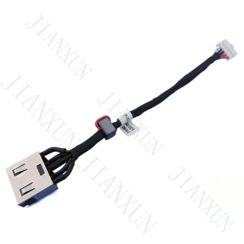 S+DC Jack Power Connector For Lenovo Ideapad B50-50 B51-30 B51-35 B51-80