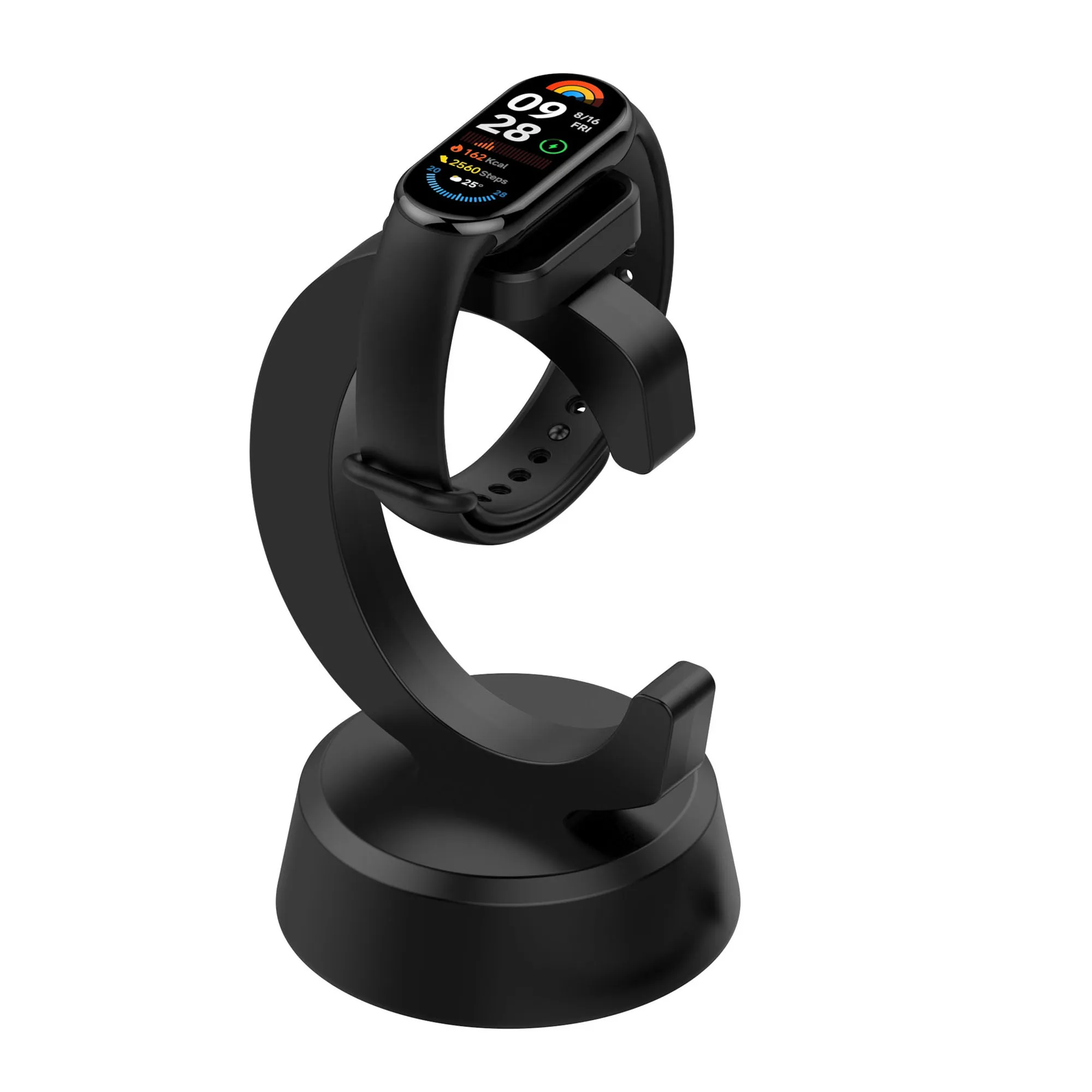 Charger for Redmi Watch 6/5 Lite/ Watch4/ Xiaomi Smart Band 9 Pro/ 8 Pro/ 9 NFC/ Band 8 Active Charging Dock Replacement Quality