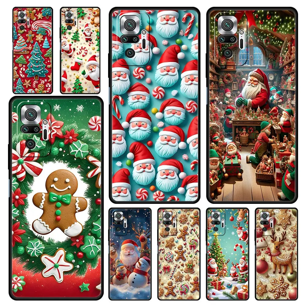 New Year Christmas … - image