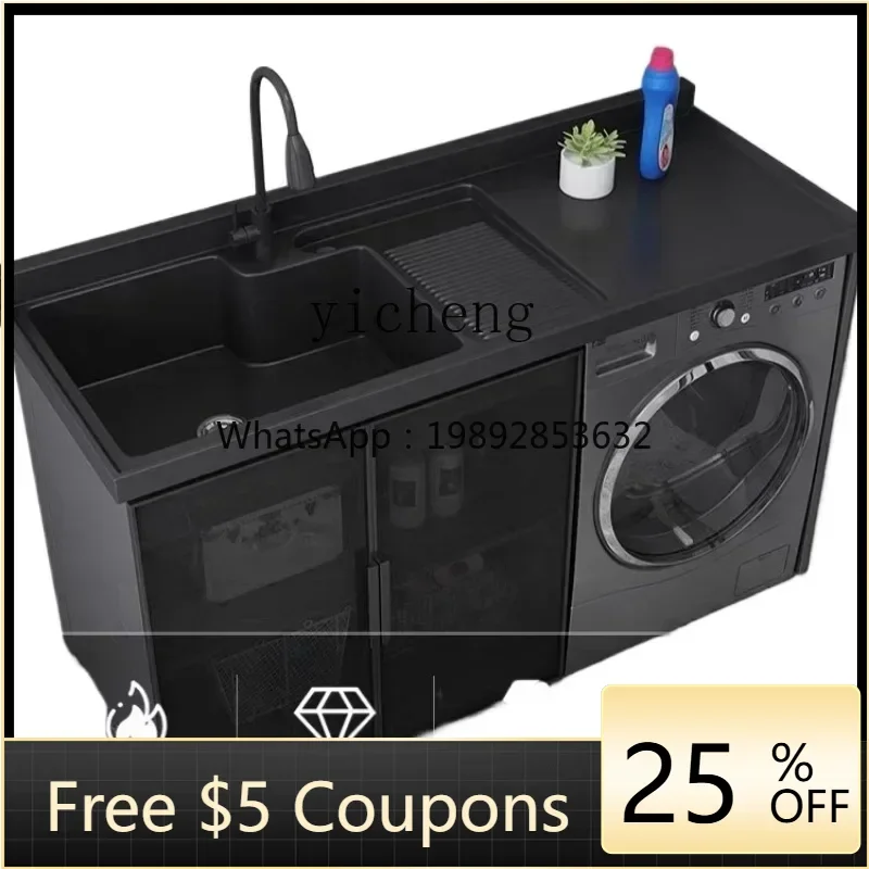 U8 Balcony Washing …