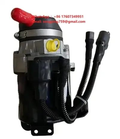 Electrical Power Steering Pump for bmw Mini R50 R52 R53 2002-2006 32416778425