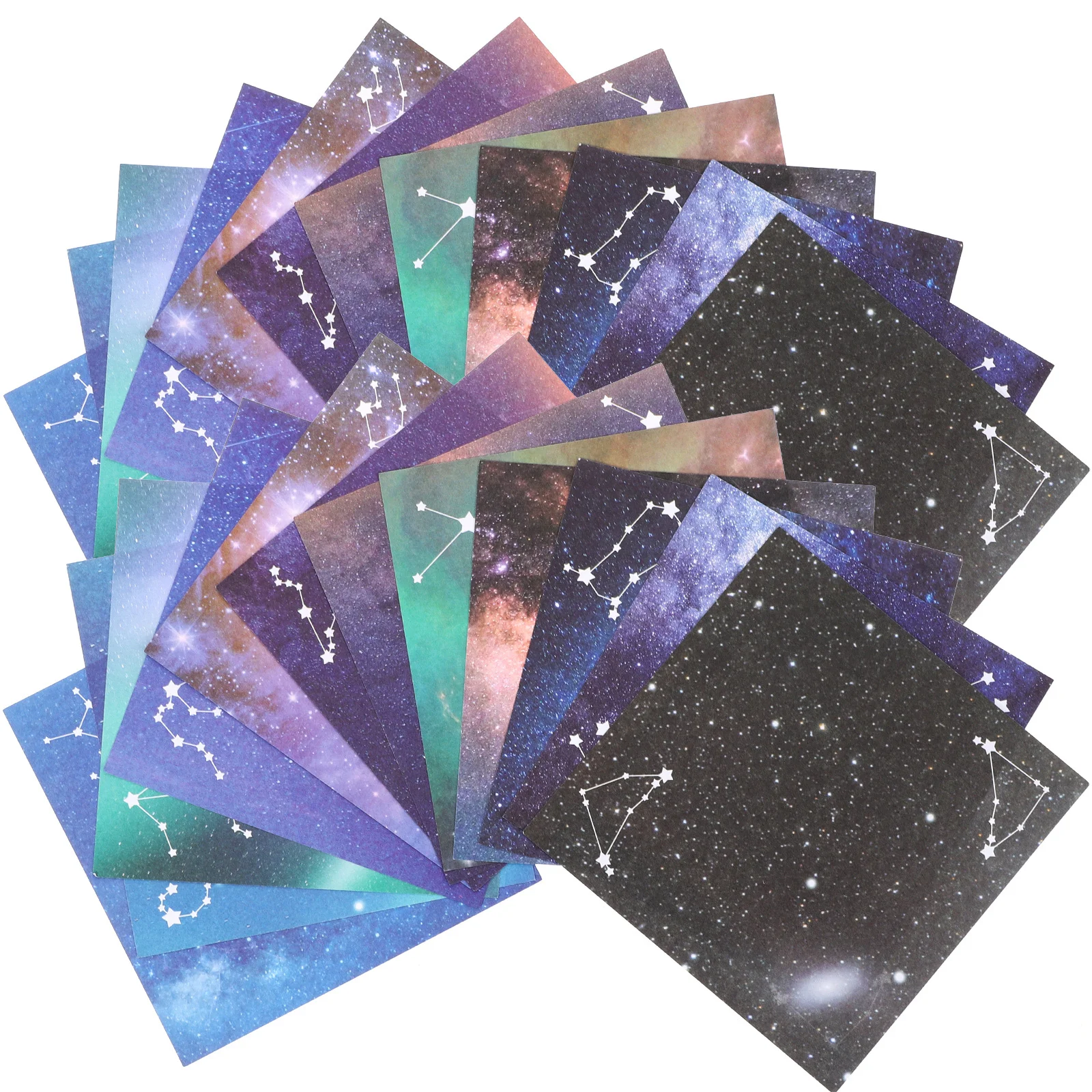 600 folhas de papel diy dobrável quadrado, artesanato portátil para adultos, ideal para origami e projetos de artesanato