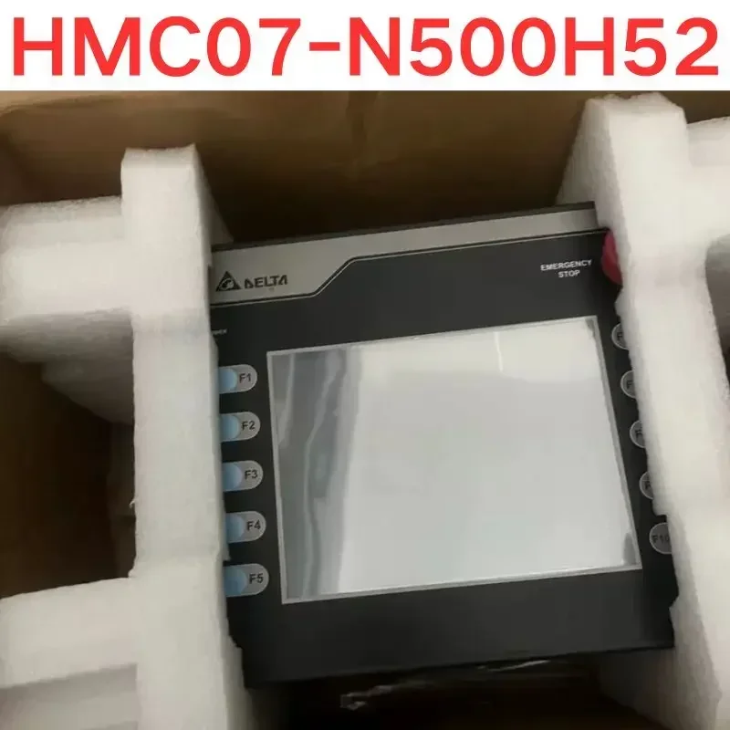 Brand-new Delta teaching pendant HMC07-N500H52