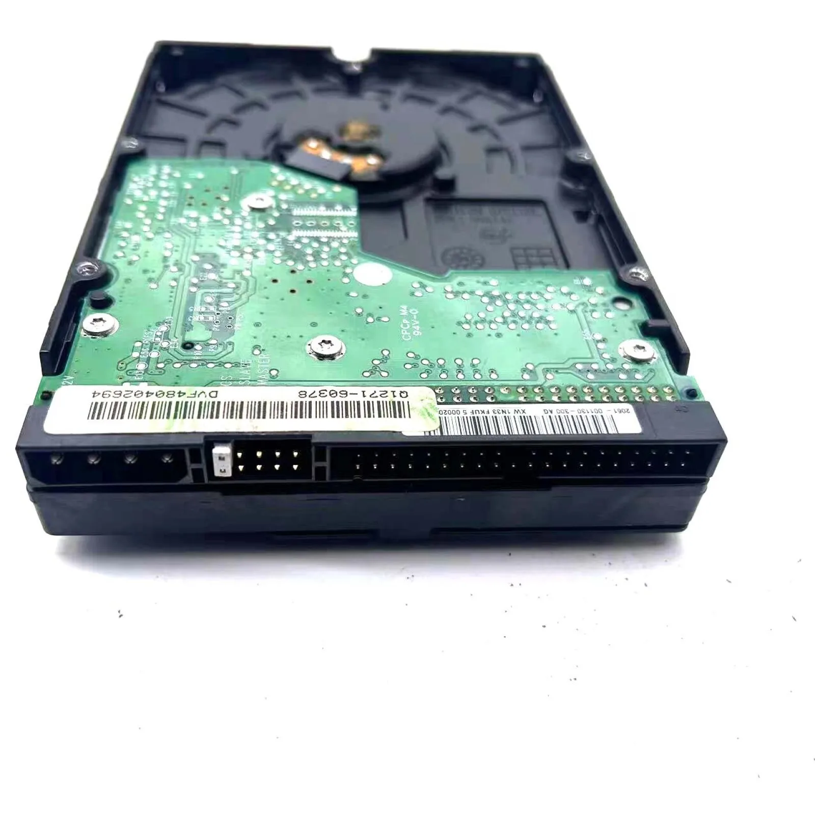 160GB Hard Disk Drive (SATA) Q1271-60378 Fits For HP DesignJet 4500 4000 Printer Parts