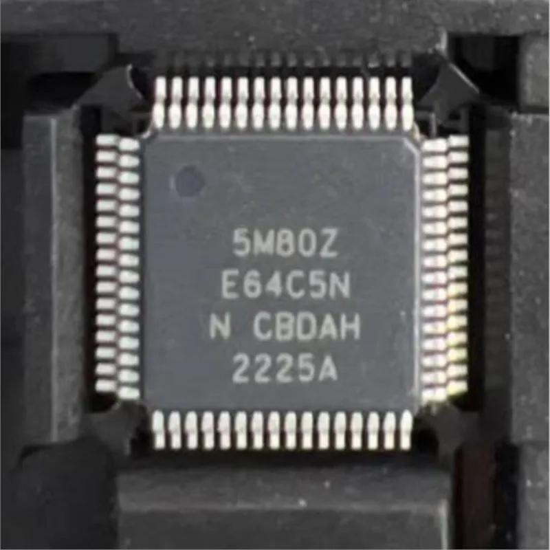 

5M80ZE64C5N 5M80ZE64 QFP-64 5PCS