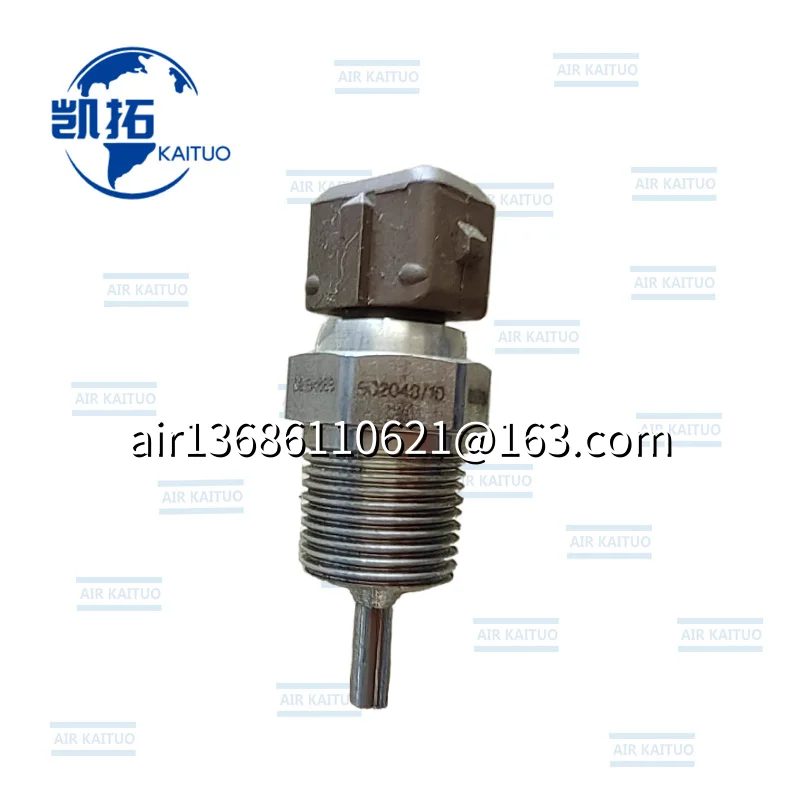 1089057488 Temperature Sensor Atlas Screw Air Compressor Temperature Sensing Probe Original