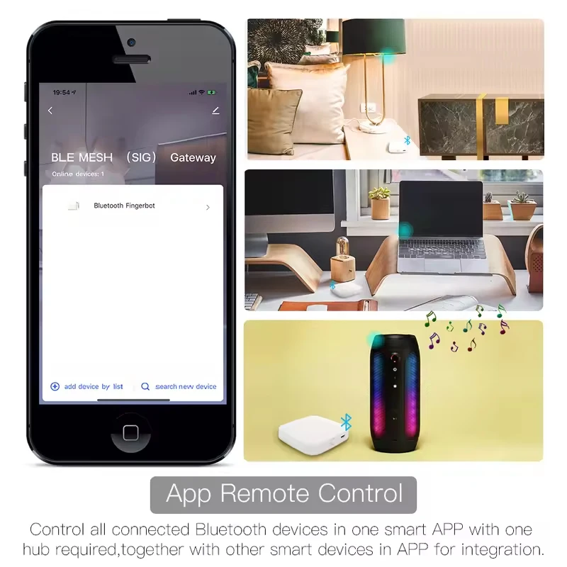 Thumbnail 4 - #35 Smart Home Control Hubs Deals & Discounts