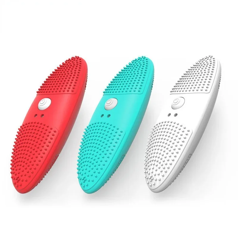 Mini limpiador ultrasónico USB, lavadora de bolsillo multifunción, ropa de viaje al aire libre, lavadora de frutas y verduras