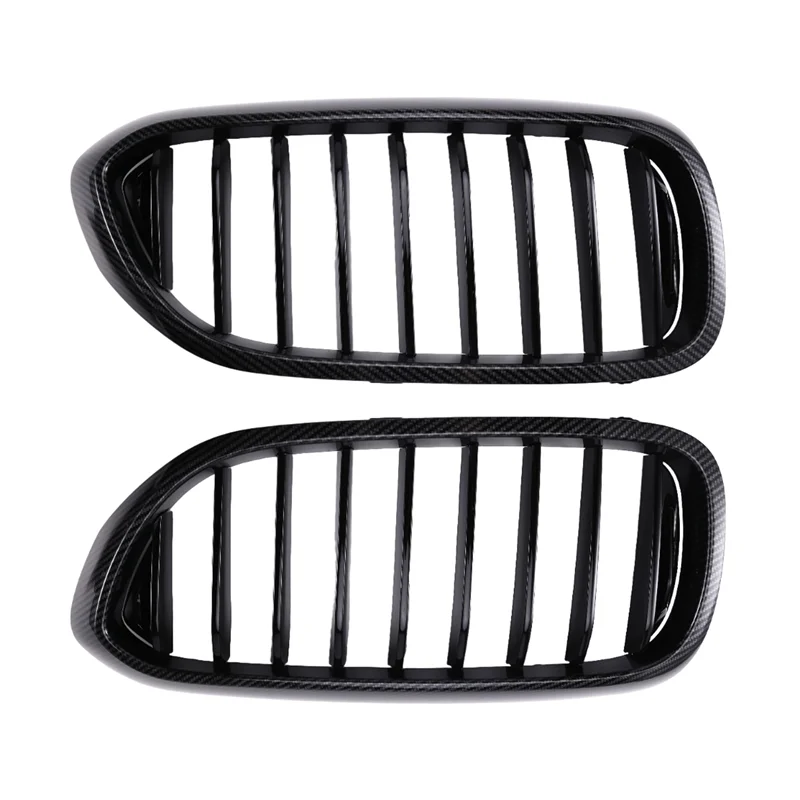 

Front Grille Replacement For BMW G30 G31 530I 540I 5-Series Car Kidney Grill 2017-20
