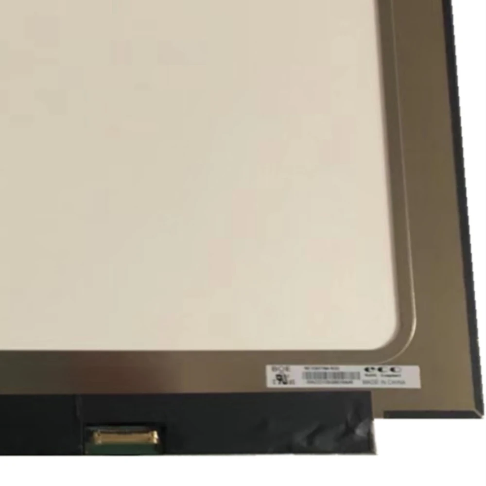 

NE156FHM-NS0 подходит для LM156LF5L04 LM156LFBL02 IPS 1920x1080 EDP 30 PINS 15,6-дюймовая матрица ЖК-экрана ноутбука