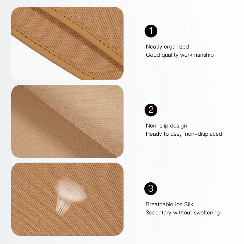 أغطية مقاعد السيارة ملحقات وسادة المقعد الواقية للسيارات لكزس FSPORT LBX NX RX 350h 450h ES UX 300e GS GX IS LS LX CT LC