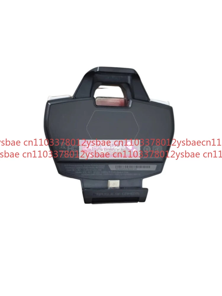 Ventilador autônomo genuíno usado AeroActive Cooler 6 - para Asus ROG Phone 6/6Pro/ROG7/7pro