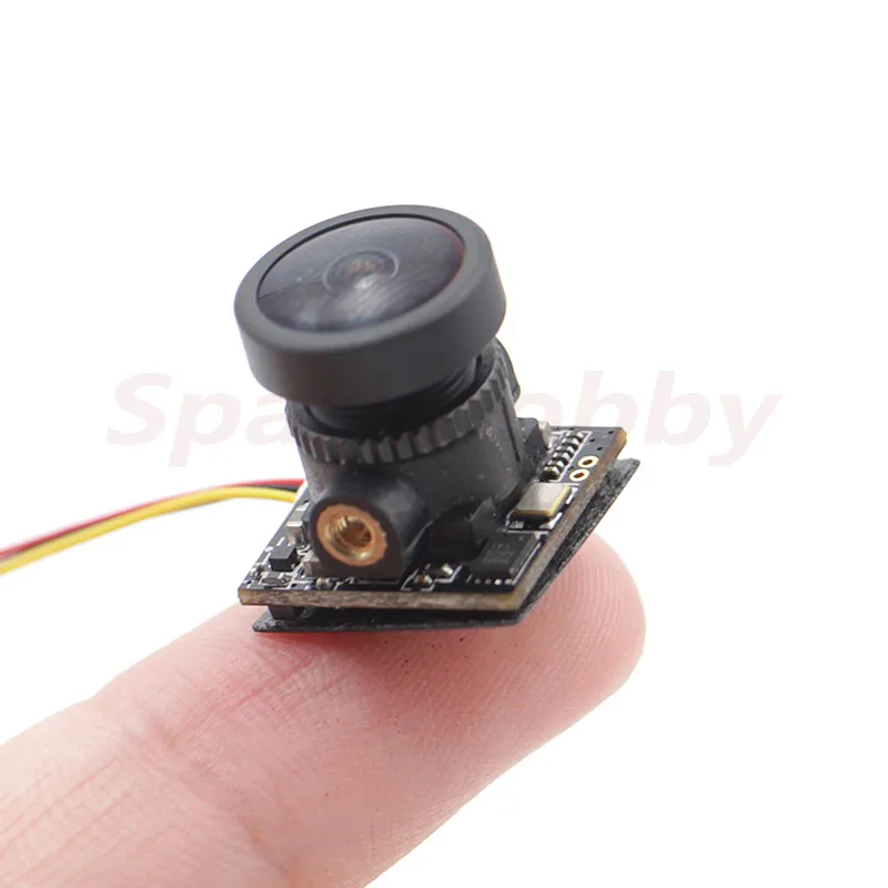 RunCam Updated Nano 4 Nano4 mini Camera 1/3\