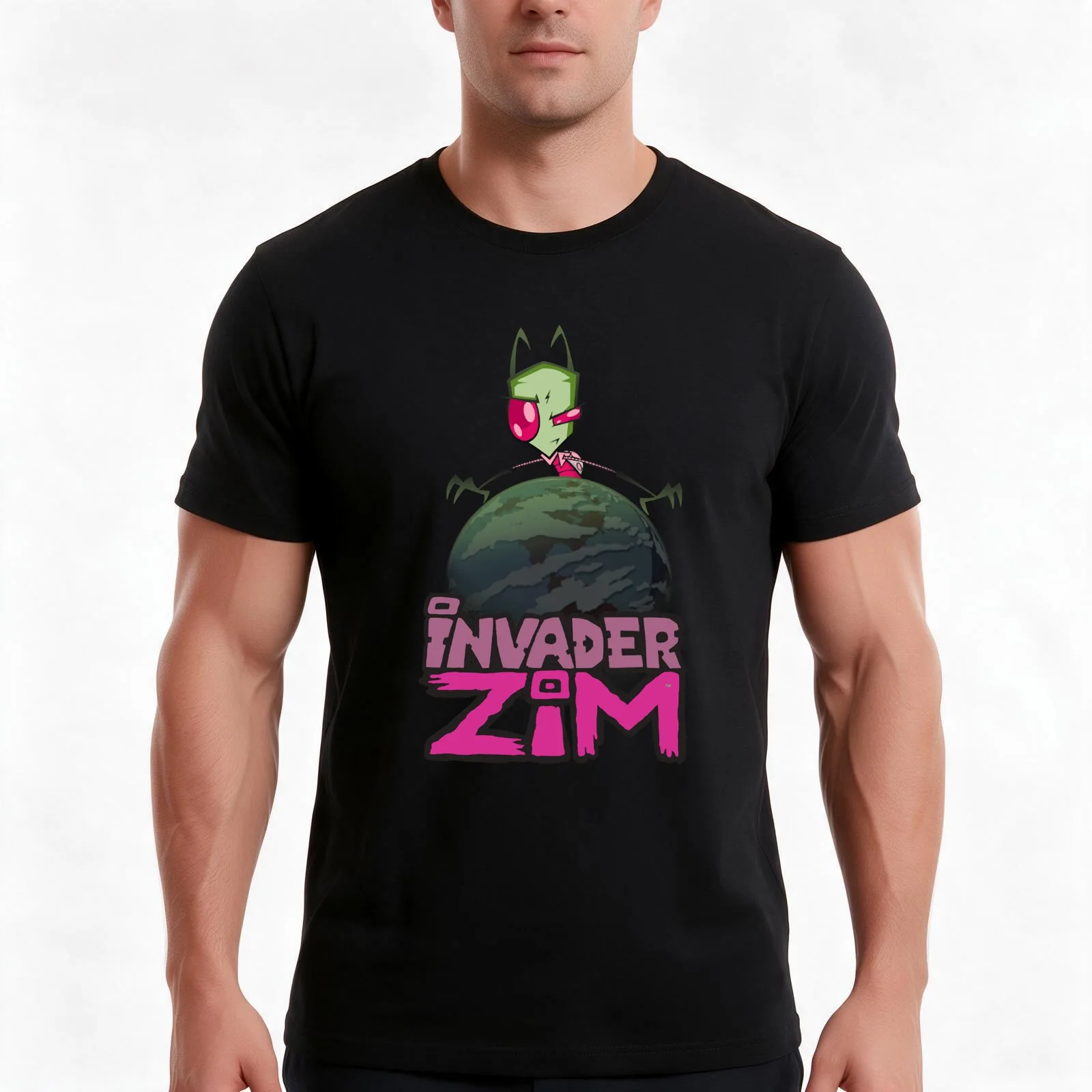 World Domination Men T Shirt t shirts for man pack cotton