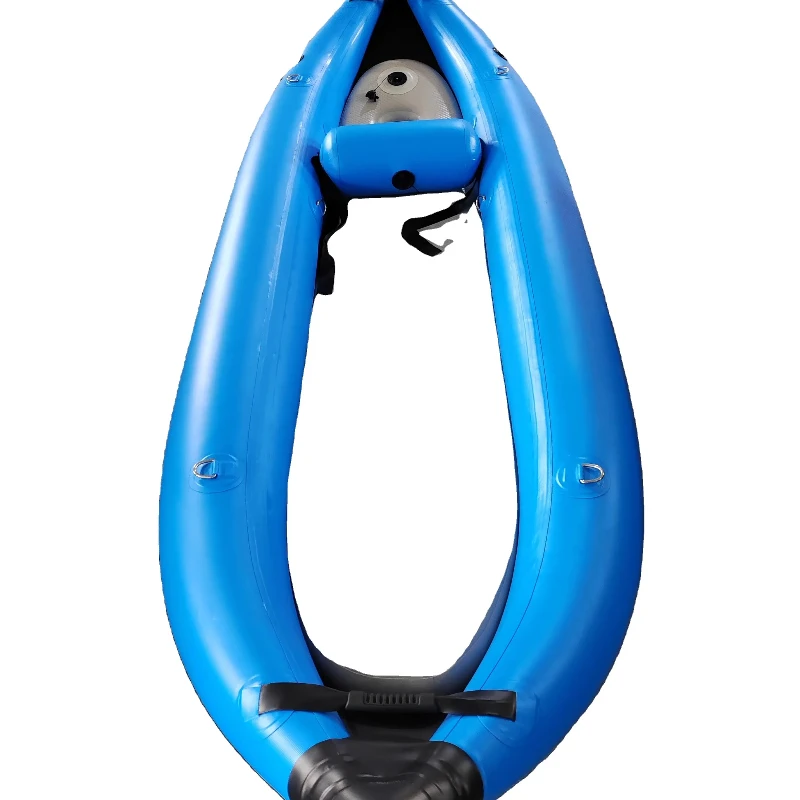 

PVC inflatable kayak, inflatable canoe, inflatable boat