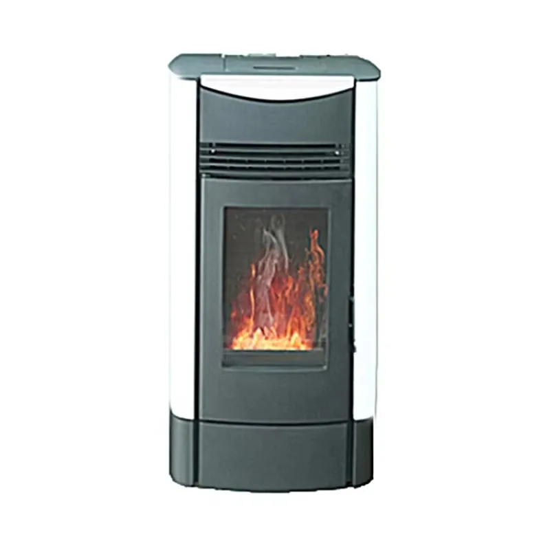 

【Best-selling】HY 8KW 12KW 18KW 24KW Indoor Cast Iron Modern Wifi Wood Burning Pellet Stove for Sale