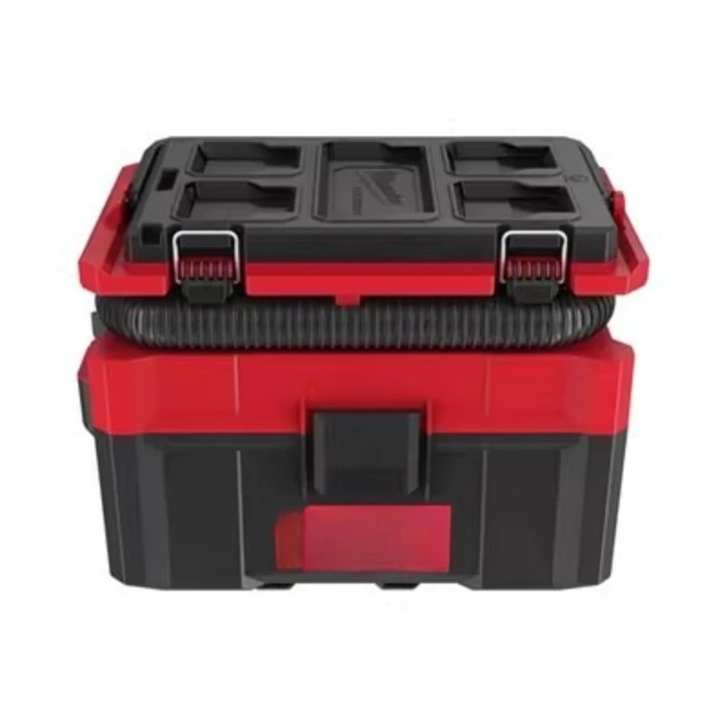 18V lithium battery vacuum cleaner M18 brushless stack rechargeable wireless dust collector