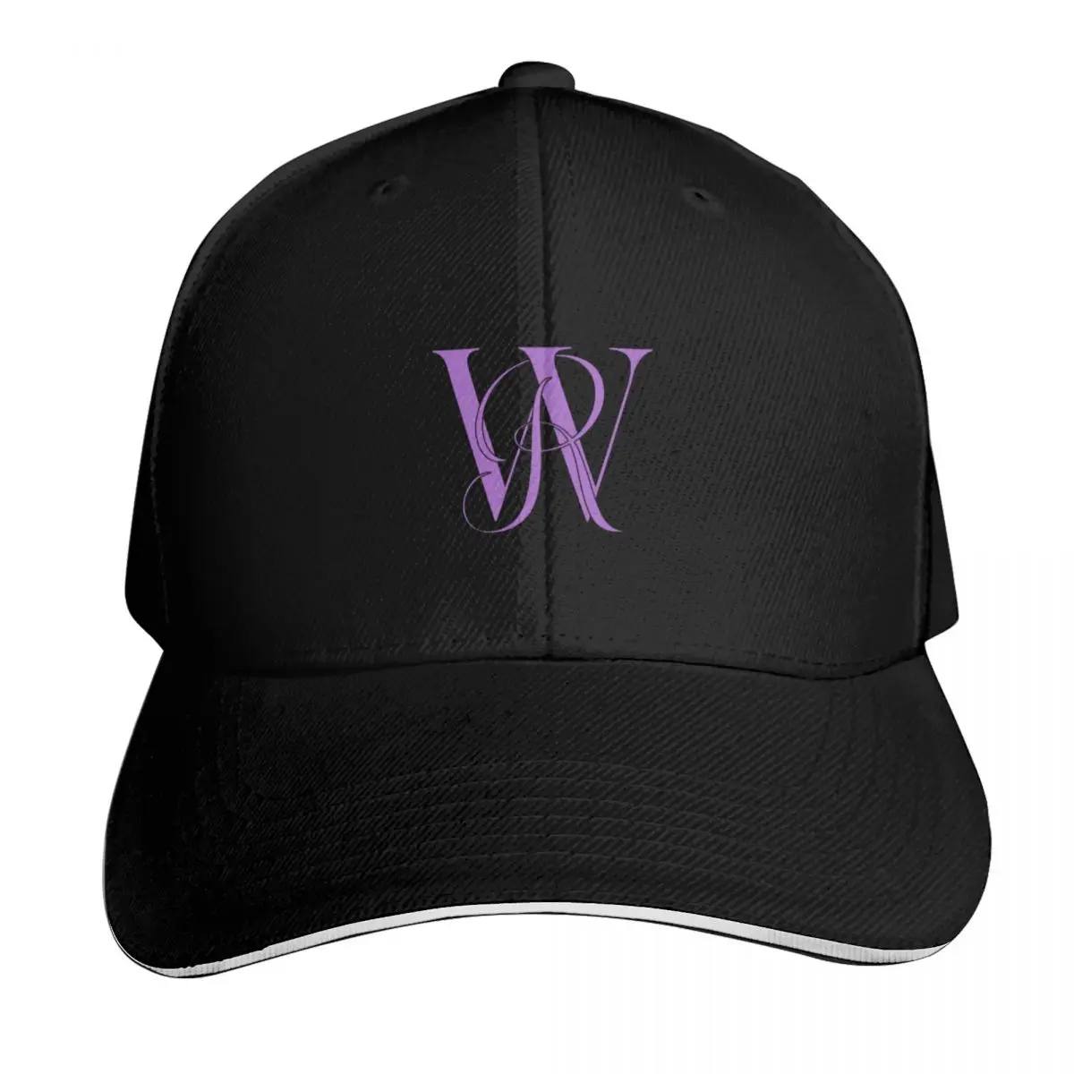 Robbie Williams Logo Baseball Cap Gift for Him Her Casual Daily Wear Quick Dry Performance