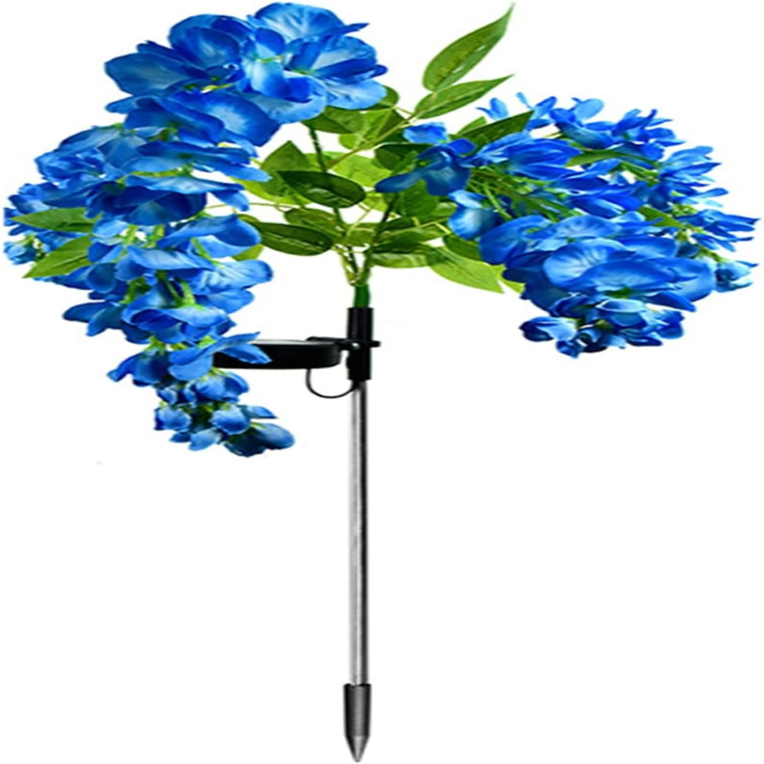 

Улучшите свое пространство на открытом воздухе со стильными, практичными садовыми фонарями на солнечных батареях для дорожек, садов или патио. Создайте уютный,