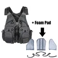 Grey-Foam pad