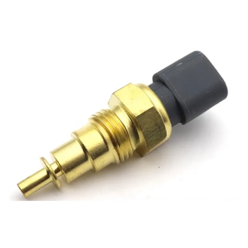 

Figzero Engine Coolant Temperature Sensor For Hitachi Excavator ZAX200 210 240 250 270-3 4 HK1