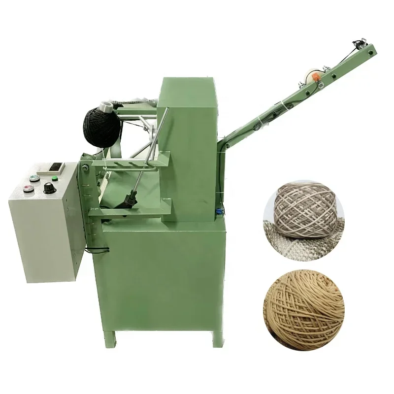 Yarn Ball Winder Automatic Machine Swift Electric Weaver Large Capacity Simplicity Yarn Ball Winder